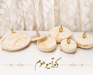 ست پذیرایی رویال ۶ تیکه
